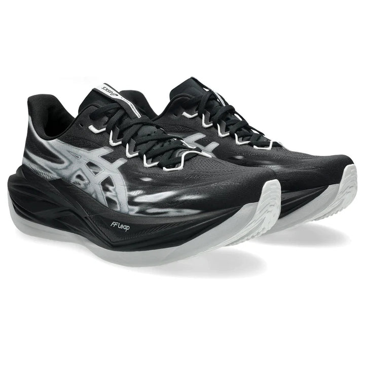 ASICS Unisex's SUPERBLAST 3 - BLACK/BLACK