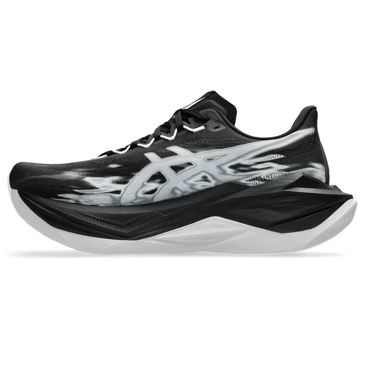 ASICS Unisex's SUPERBLAST 3 - BLACK/BLACK