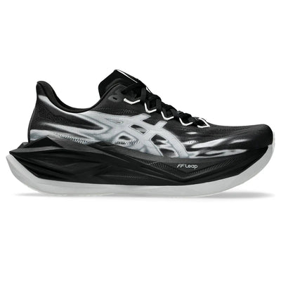 ASICS Unisex's SUPERBLAST 3 - BLACK/BLACK
