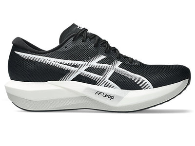 ASICS MAGIC SPEED 5 - WHITE/BLACK