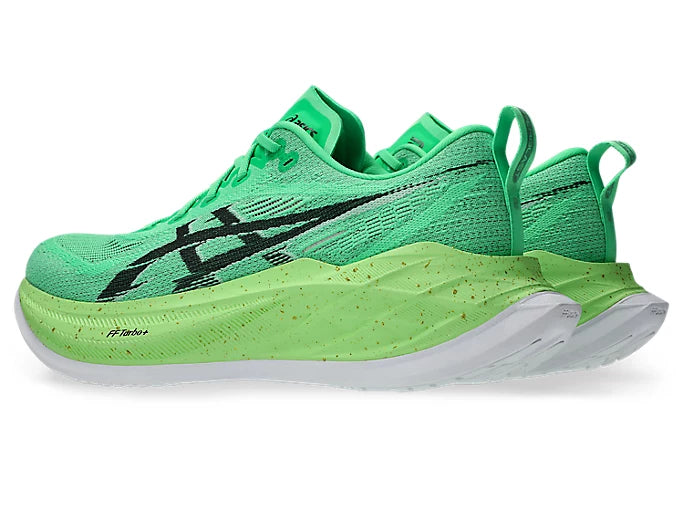 Asics Unisex Superblast 2 - Vital Green/Black