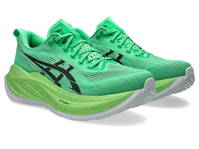 Asics Unisex Superblast 2 - Vital Green/Black