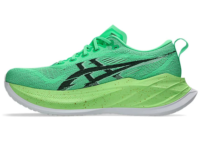 Asics Unisex Superblast 2 - Vital Green/Black