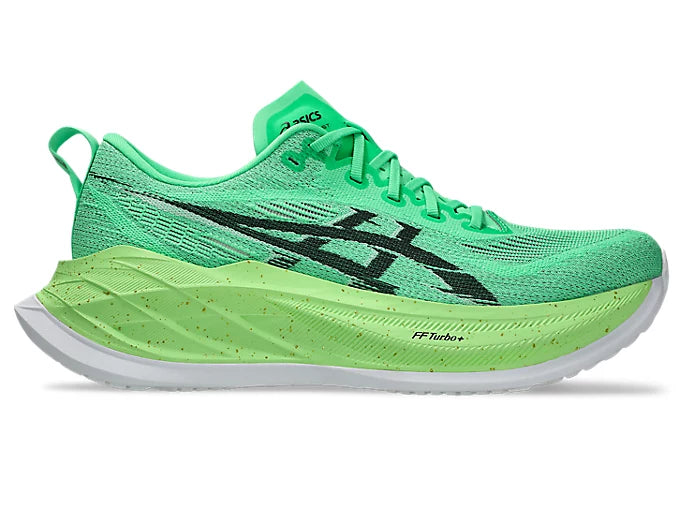 Asics Unisex Superblast 2 - Vital Green/Black