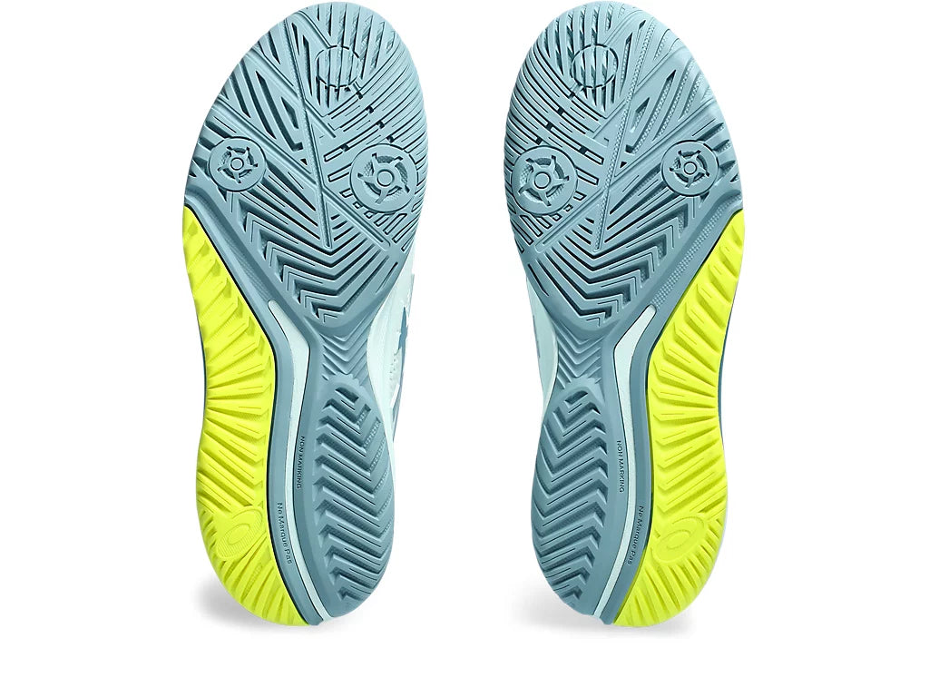 Womens asics sales gel resolution 4