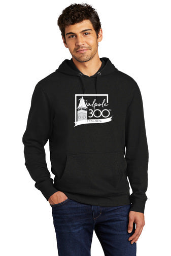 Walpole 300 Unisex V.I.T Fleece Hoodie (DT6100)
