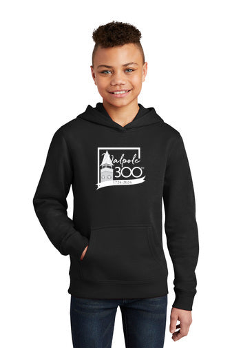 Sudadera con capucha de forro polar Walpole 300 para jóvenes (PC90YH)