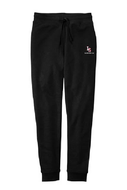 Lincoln Sudbury Cross Country Unisex District® V.I.T.™ Fleece Jogger (DT6107)