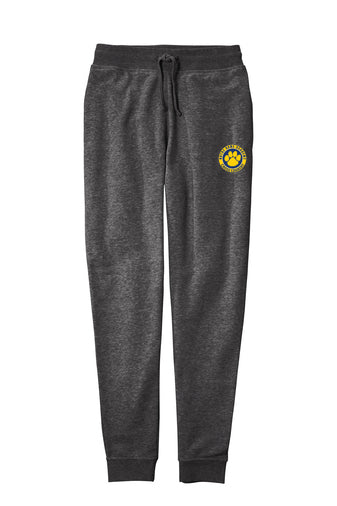 Pantalón deportivo unisex de polar NDA Cross Country District® VIT™ (DT6107)