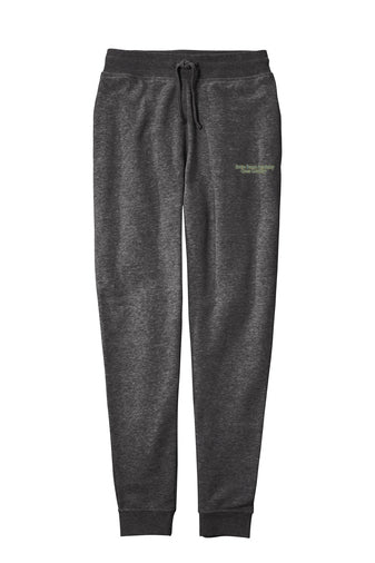 Pantalón deportivo unisex de polar NDA Cross Country District® VIT™ (DT6107)