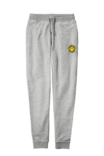 Pantalón deportivo unisex de polar NDA Cross Country District® VIT™ (DT6107)