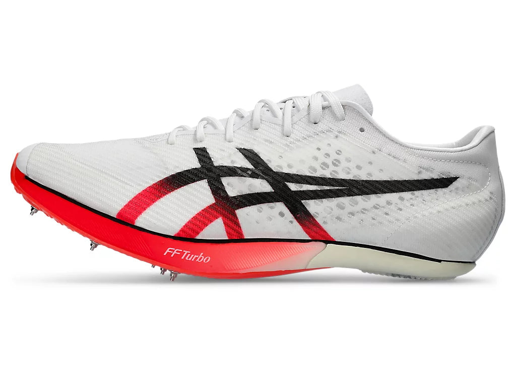 Under Armour HOVR Smokerider Track Spikes (3021831) – The Run House