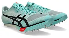 Asics Metaspeed SP Unisex Spikes - Illuminate Mint/Black - (1093A206-400)