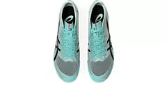 Asics Metaspeed SP Unisex Spikes - Illuminate Mint/Black - (1093A206-400)