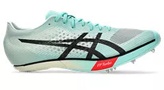 Asics Metaspeed SP Unisex Spikes - Illuminate Mint/Black - (1093A206-400)