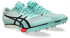 Asics Metaspeed MD Unisex Spikes - Illuminate Mint/Black - (1093A207-400)