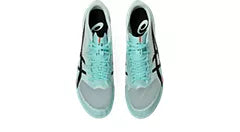 Asics Metaspeed MD Unisex Spikes - Illuminate Mint/Black - (1093A207-400)