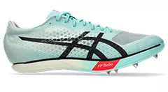 Asics Metaspeed MD Unisex Spikes - Illuminate Mint/Black - (1093A207-400)