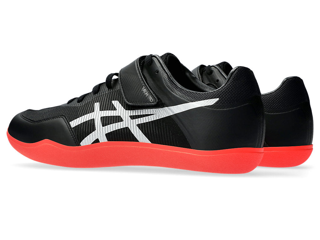 Asics throw pro shoes online