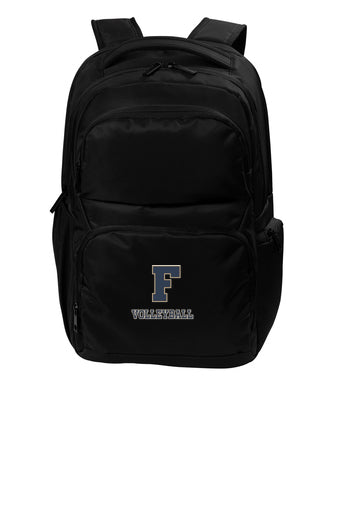 Mochila de voleibol Foxboro (BG224) 