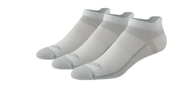Calcetines invisibles Saucony Inferno Ultralight (paquete de 3) (S385171)