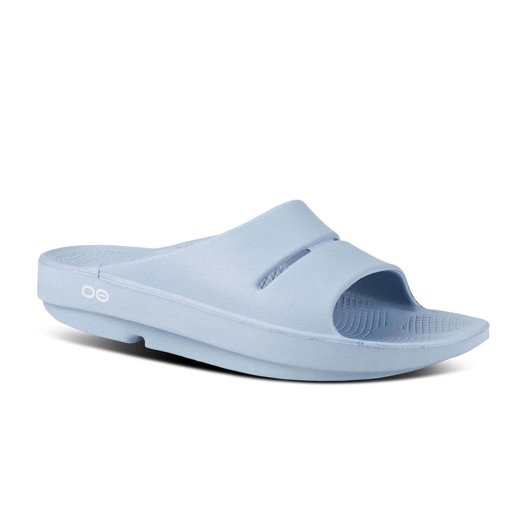 Oofos OOahh Slide Sandals (1100)