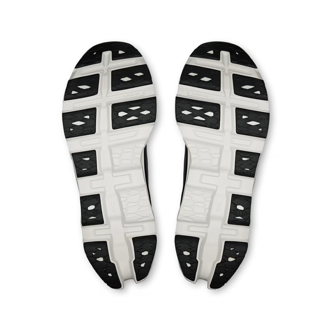 ON Men's Cloudmonster 3 - Eclipse Frost