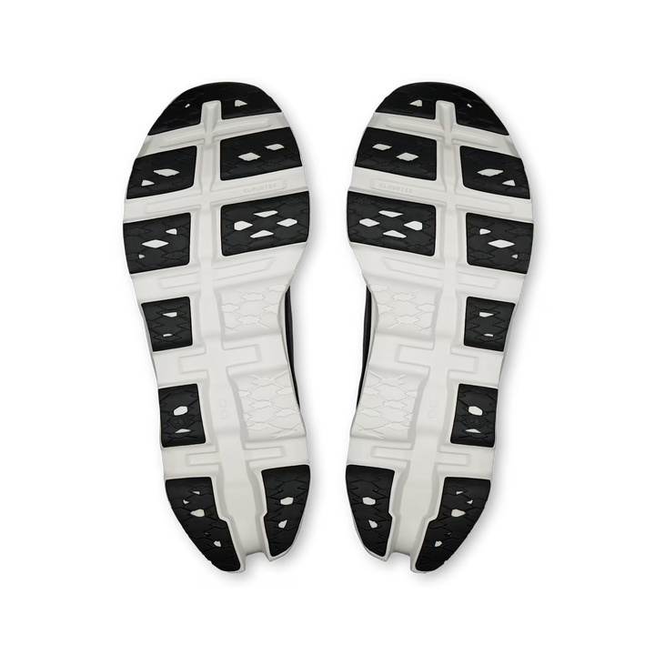 ON Men's Cloudmonster 3 - Eclipse Frost