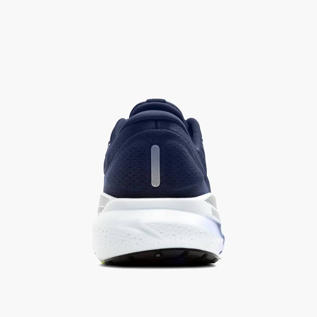 Brooks Men's Adrenaline GTS 24 - Peacoat/Black/Sharp Green