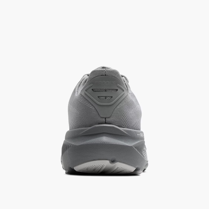 Brooks Men's Ghost 17 - Primer Gray/Oyster Mushroom