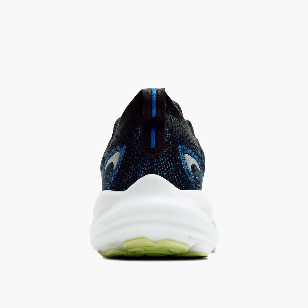 Glycerin 22 - Black/Cobalt/Neo Yellow