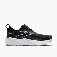 Black/Country Blue/Orange Pop