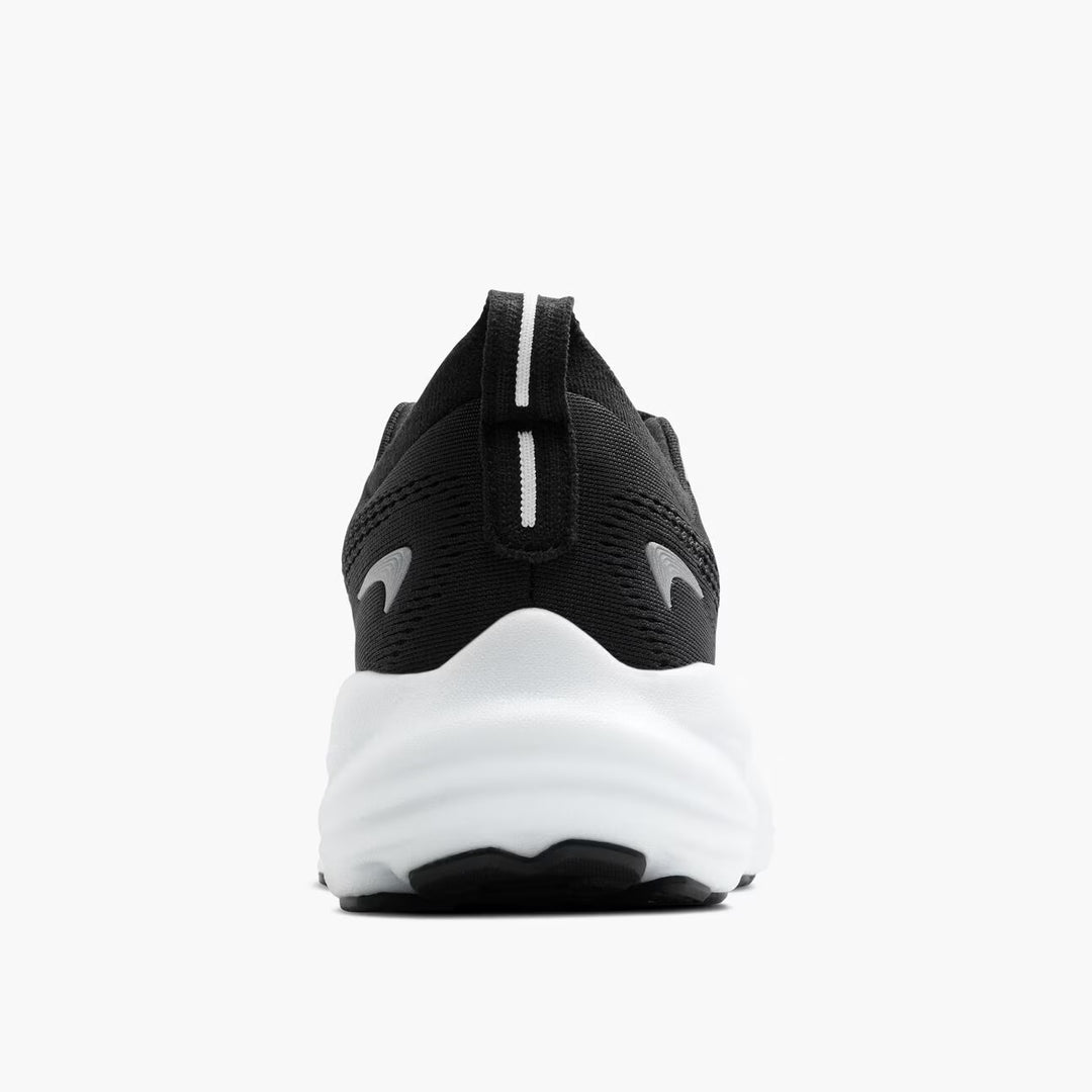 Brooks Glycerin 22 para hombre - Negro/Gris/Blanco