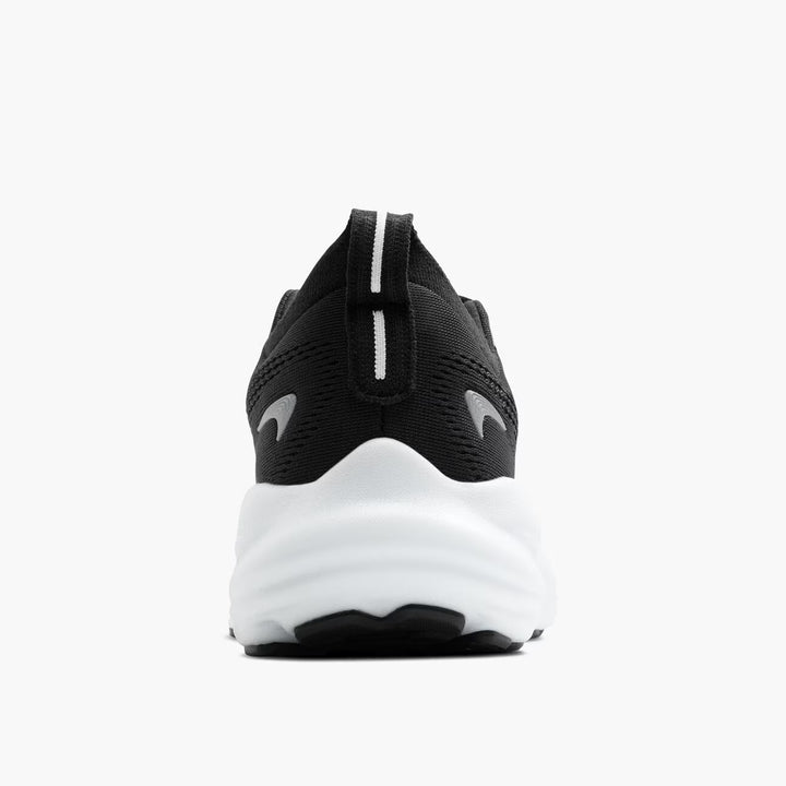 Brooks Glycerin 22 para hombre - Negro/Gris/Blanco