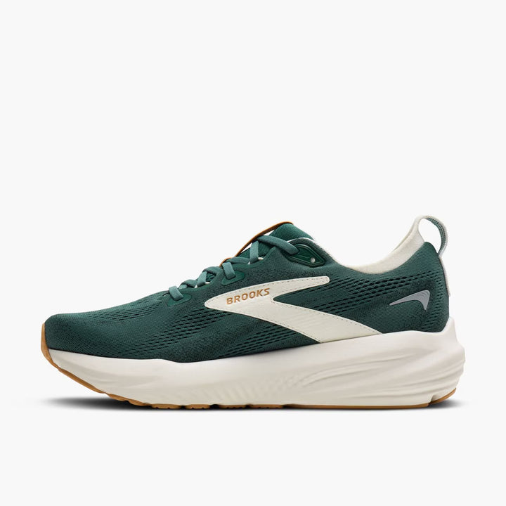 Brooks Glycerin 22 para hombre - Jaspe/Coco/Caramelo