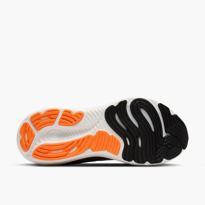 Brooks Men's Glycerin 22 - Dusty Olive/Tea/Orange