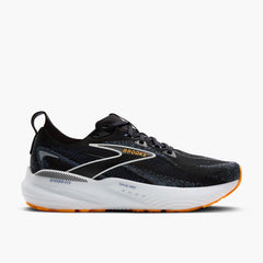 Black/Country Blue/Orange Pop