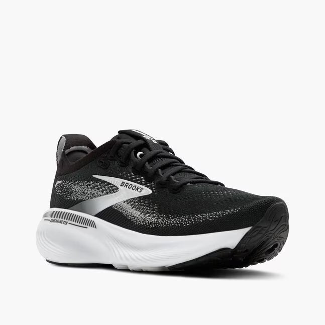 Adrenaline GTS 25 para hombre - Negro/Gris/Blanco - Ancho (2E)