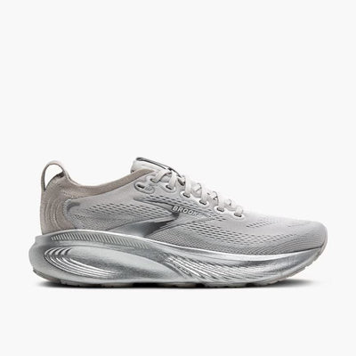 Brooks Men's Adrenaline GTS 25 Silver Anniversary Edition - Standard (D)