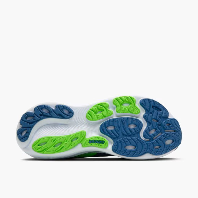 Adrenaline GTS 25 para hombre - Verde/Luz de luna/Fantasma
