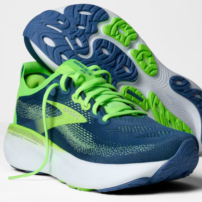 Adrenaline GTS 25 para hombre - Verde/Luz de luna/Fantasma