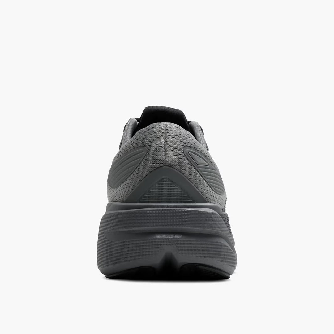 Brooks Ghost Max 3 para hombre (extra ancho) - Gris imprimación/ébano
