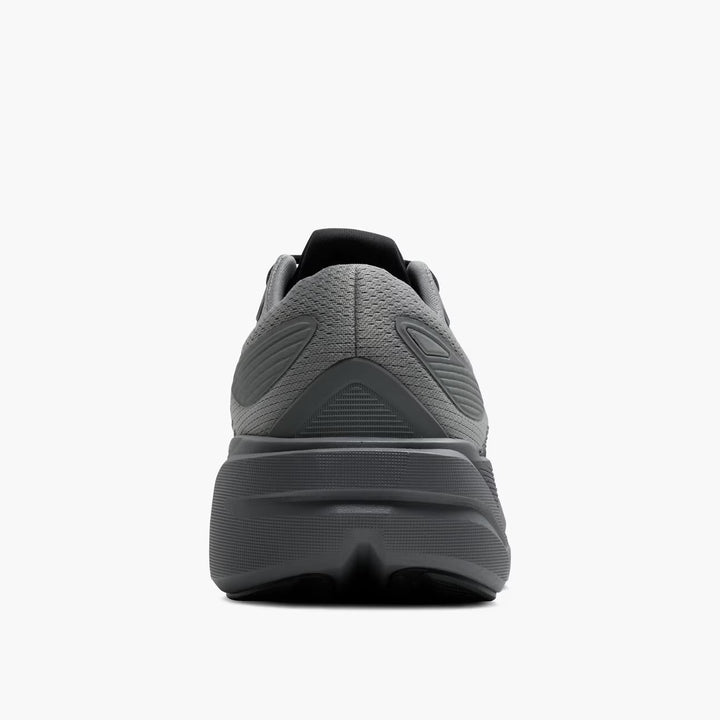 Brooks Ghost Max 3 para hombre (extra ancho) - Gris imprimación/ébano
