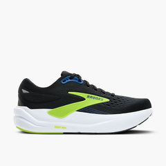 Black/Navy/Acid Lime