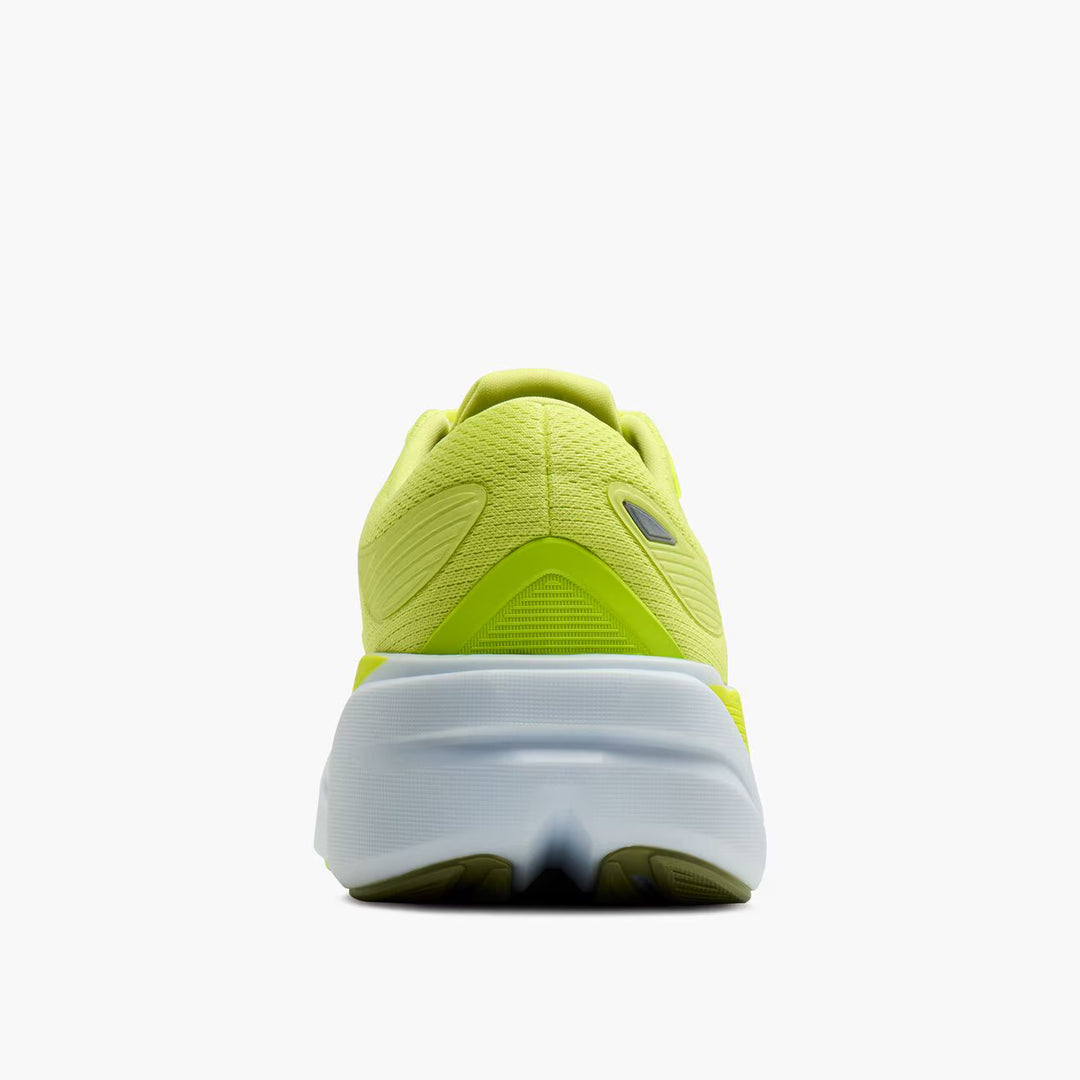 Brooks Men's Ghost Max 3 - Sunny Lime/Acid Lime/Tea