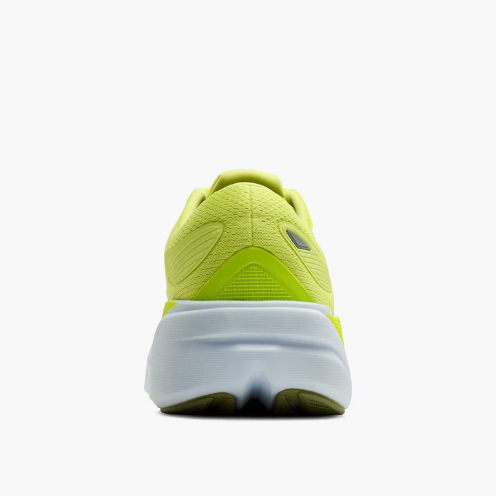 Brooks Men's Ghost Max 3 - Sunny Lime/Acid Lime/Tea