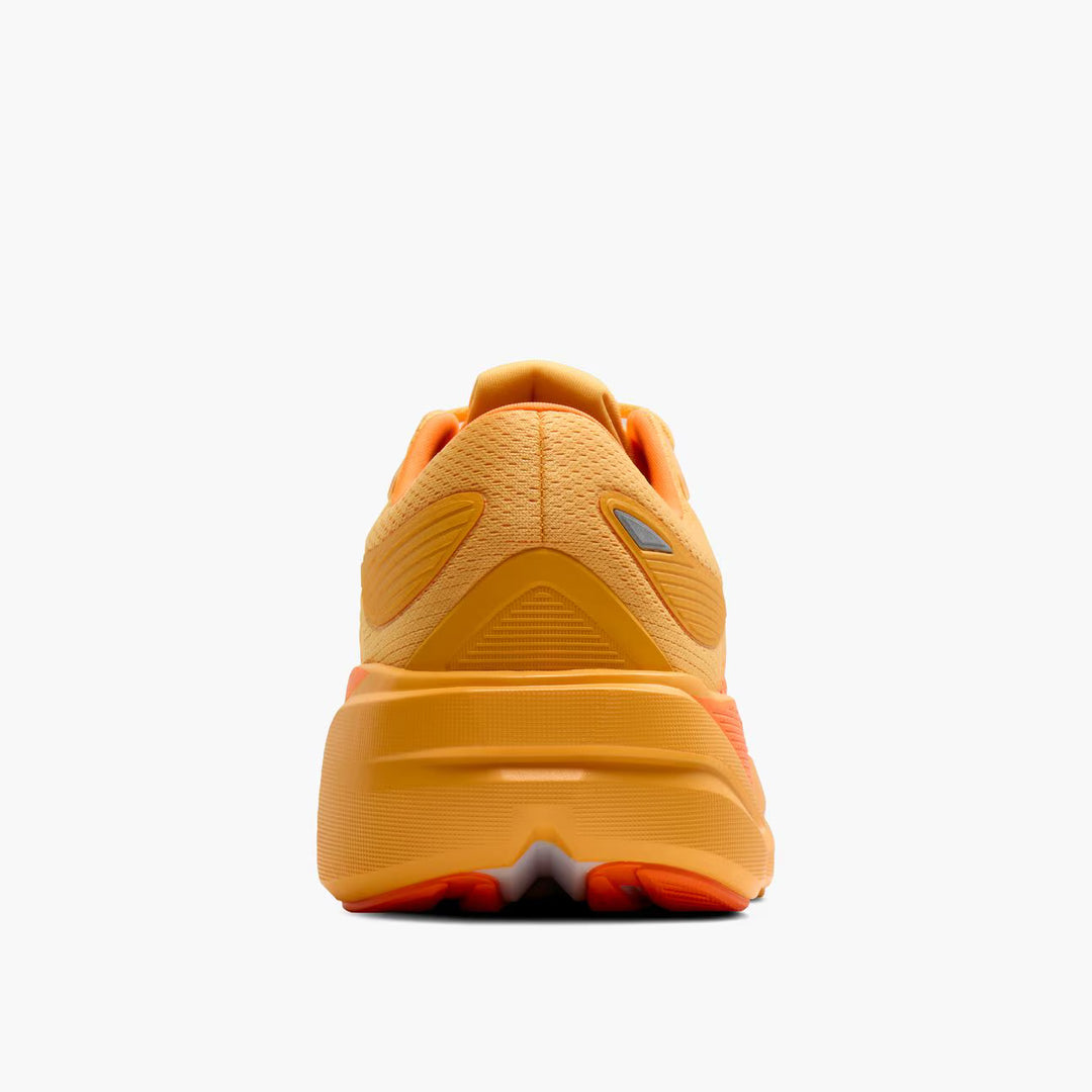 Brooks Men's Ghost Max 3 - Orange/Shocking Orange/Excalibur