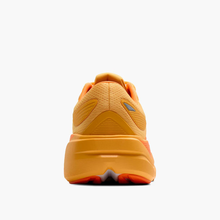 Brooks Men's Ghost Max 3 - Orange/Shocking Orange/Excalibur