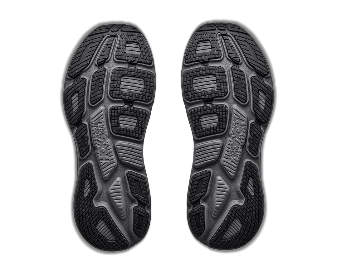 HOKA Men's Bondi 7 - OUTER ORBIT / SATELLITE GREY