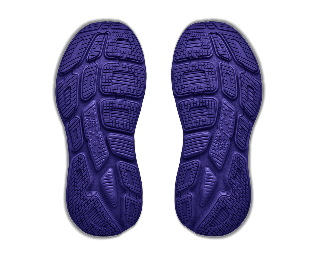 HOKA Women's Bondi 7 - COSMIC PURPLE / COSMIC PURPLE